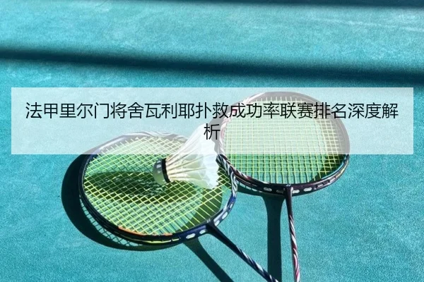 法甲里尔门将舍瓦利耶扑救成功率联赛排名深度解析 | kaiyun