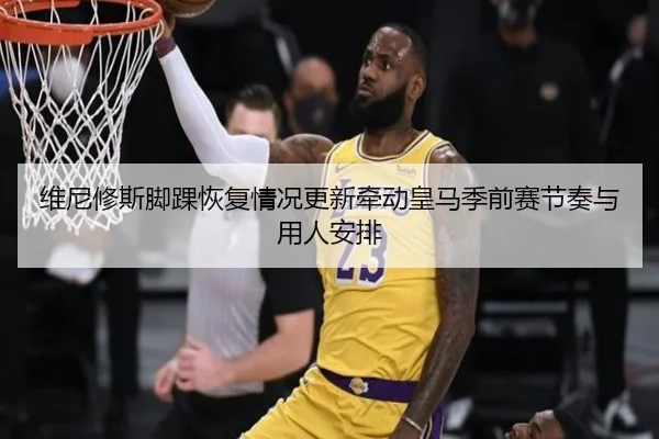维尼修斯脚踝恢复情况更新牵动皇马季前赛节奏与用人安排